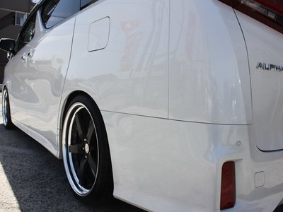 صورة 28 لـ 2023 Toyota ALPHARD