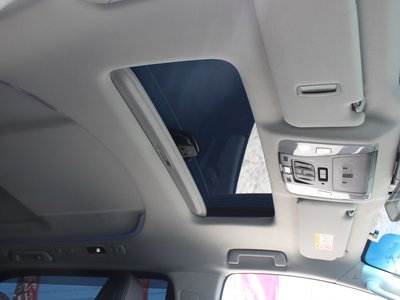 صورة 35 لـ 2023 Toyota ALPHARD