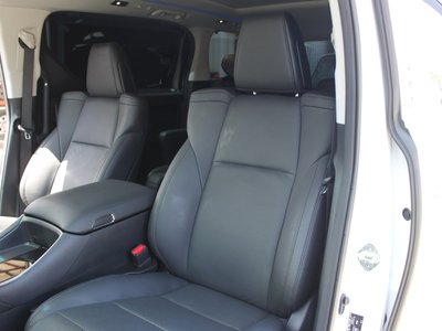 صورة 52 لـ 2023 Toyota ALPHARD