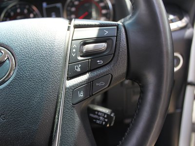 صورة 48 لـ 2023 Toyota ALPHARD