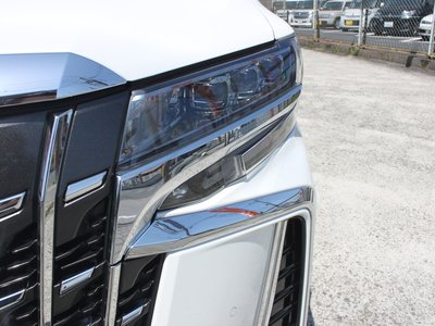 صورة 39 لـ 2023 Toyota ALPHARD