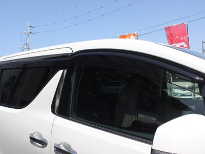 صورة 40 لـ 2023 Toyota ALPHARD