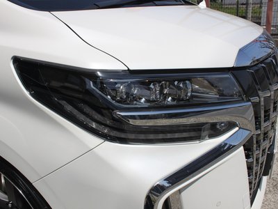 صورة 38 لـ 2023 Toyota ALPHARD