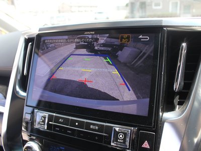 صورة 16 لـ 2023 Toyota ALPHARD