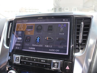 صورة 14 لـ 2023 Toyota ALPHARD