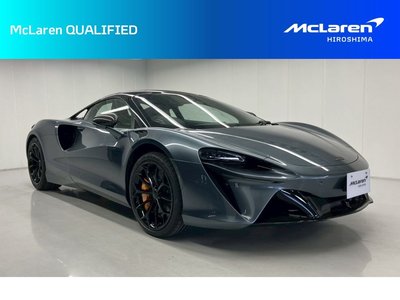 2025 Mclaren ARTURA photo 1