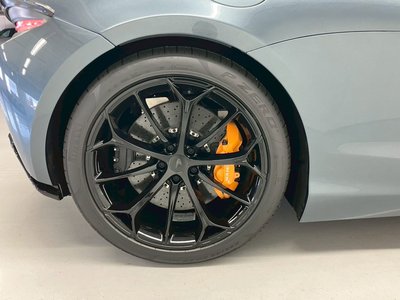 2025 Mclaren ARTURA photo 41