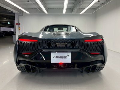 2025 Mclaren ARTURA photo 11