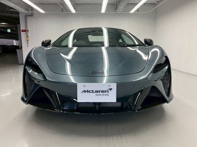 2025 Mclaren ARTURA photo 38
