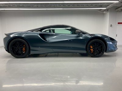 2025 Mclaren ARTURA photo 37
