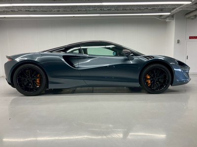 2025 Mclaren ARTURA photo 5