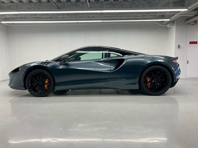 2025 Mclaren ARTURA photo 4