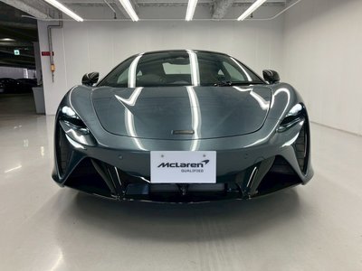 2025 Mclaren ARTURA photo 8