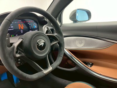2025 Mclaren ARTURA photo 15