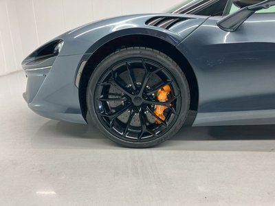 2025 Mclaren ARTURA photo 39