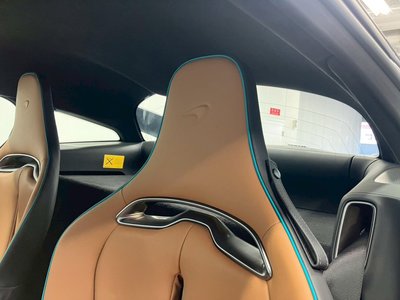 2025 Mclaren ARTURA photo 17