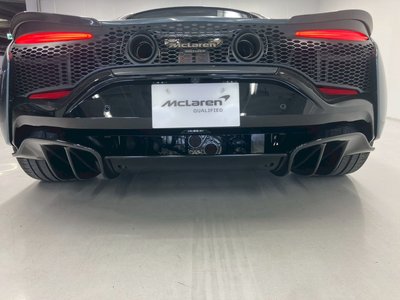 2025 Mclaren ARTURA photo 12