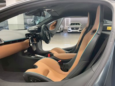 2025 Mclaren ARTURA photo 30