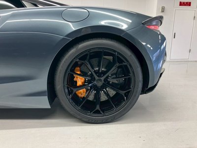 2025 Mclaren ARTURA photo 40