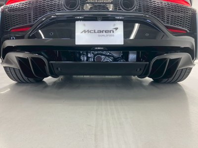 2025 Mclaren ARTURA photo 13