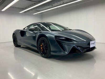 2025 Mclaren ARTURA photo 36