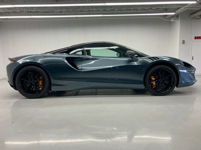 2025 Mclaren ARTURA photo 6
