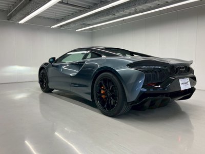 2025 Mclaren ARTURA photo 7
