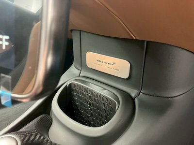 2025 Mclaren ARTURA photo 27