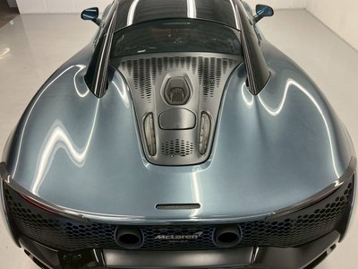 2025 Mclaren ARTURA photo 10