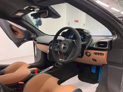 2025 Mclaren ARTURA photo 32