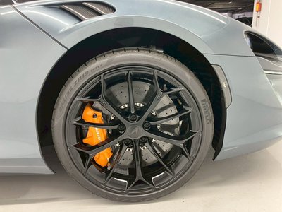 2025 Mclaren ARTURA photo 42