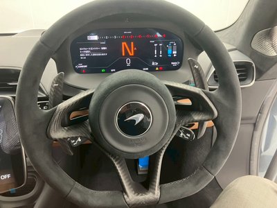 2025 Mclaren ARTURA photo 28