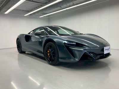 2025 Mclaren ARTURA photo 3