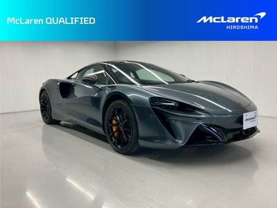 2025 Mclaren ARTURA photo 2