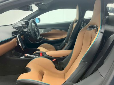 2025 Mclaren ARTURA photo 21