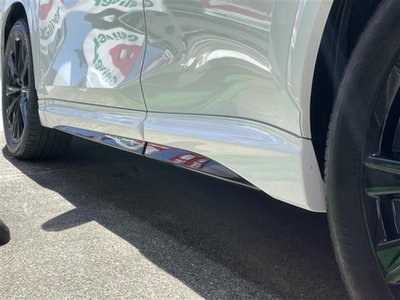 2024 Lexus NX 缩略图 40