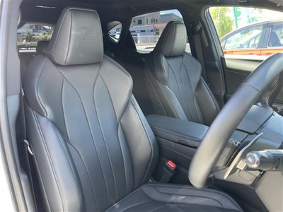 2024 Lexus NX 缩略图 23