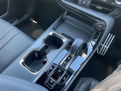2024 Lexus NX 缩略图 12