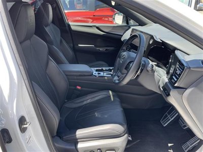 2024 Lexus NX 缩略图 22