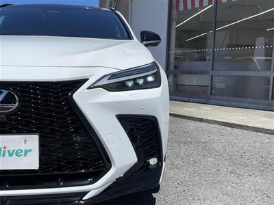 2024 Lexus NX 缩略图 36
