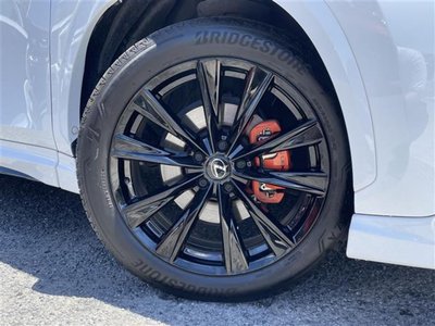 2024 Lexus NX 缩略图 46