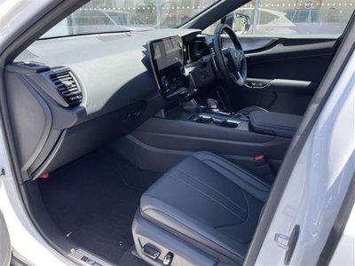 2024 Lexus NX 缩略图 24