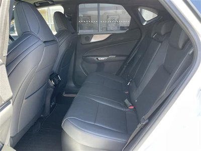 2024 Lexus NX 缩略图 31