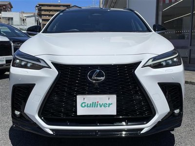 2024 Lexus NX 缩略图 35