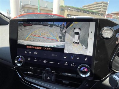 2024 Lexus NX 缩略图 9