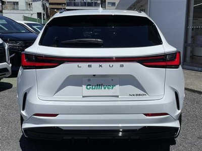 2024 Lexus NX 缩略图 42