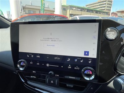 2024 Lexus NX 缩略图 11