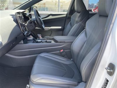 2024 Lexus NX 缩略图 25