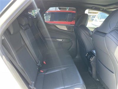 2024 Lexus NX 缩略图 28