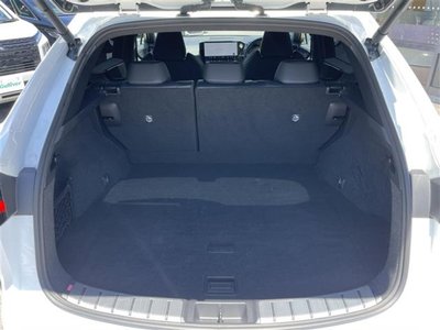 2024 Lexus NX 缩略图 33